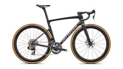 2027 Tarmac SL9 S-Level - SRAM RED AXS
