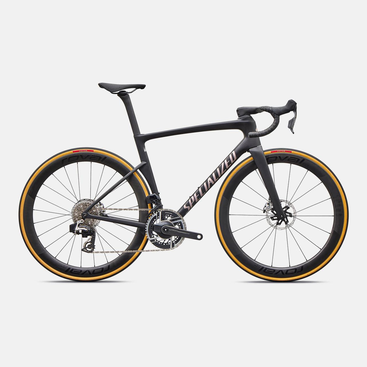 2027 Tarmac SL9 S-Level - SRAM RED AXS