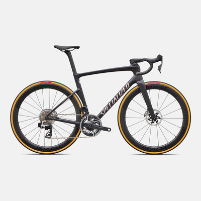 2027 Tarmac SL9 S-Level - SRAM RED AXS