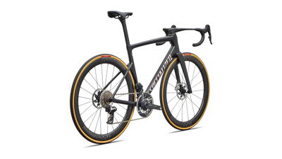 2027 Tarmac SL9 S-Level - SRAM RED AXS