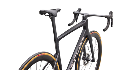 2027 Tarmac SL9 S-Level - Shimano Dura-Ace Di2