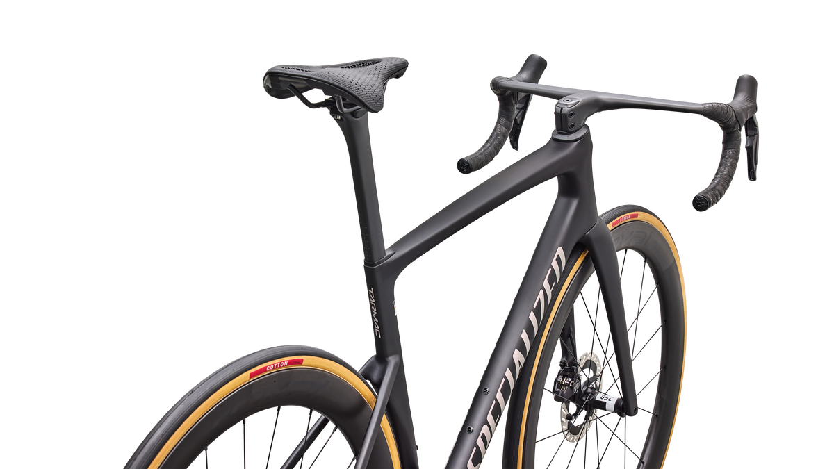 2027 Tarmac SL9 S-Level - Shimano Dura-Ace Di2
