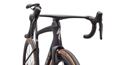 2027 Tarmac SL9 S-Level - Shimano Dura-Ace Di2