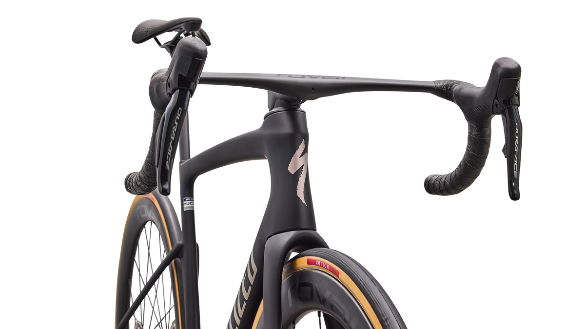 2027 Tarmac SL9 S-Level - Shimano Dura-Ace Di2