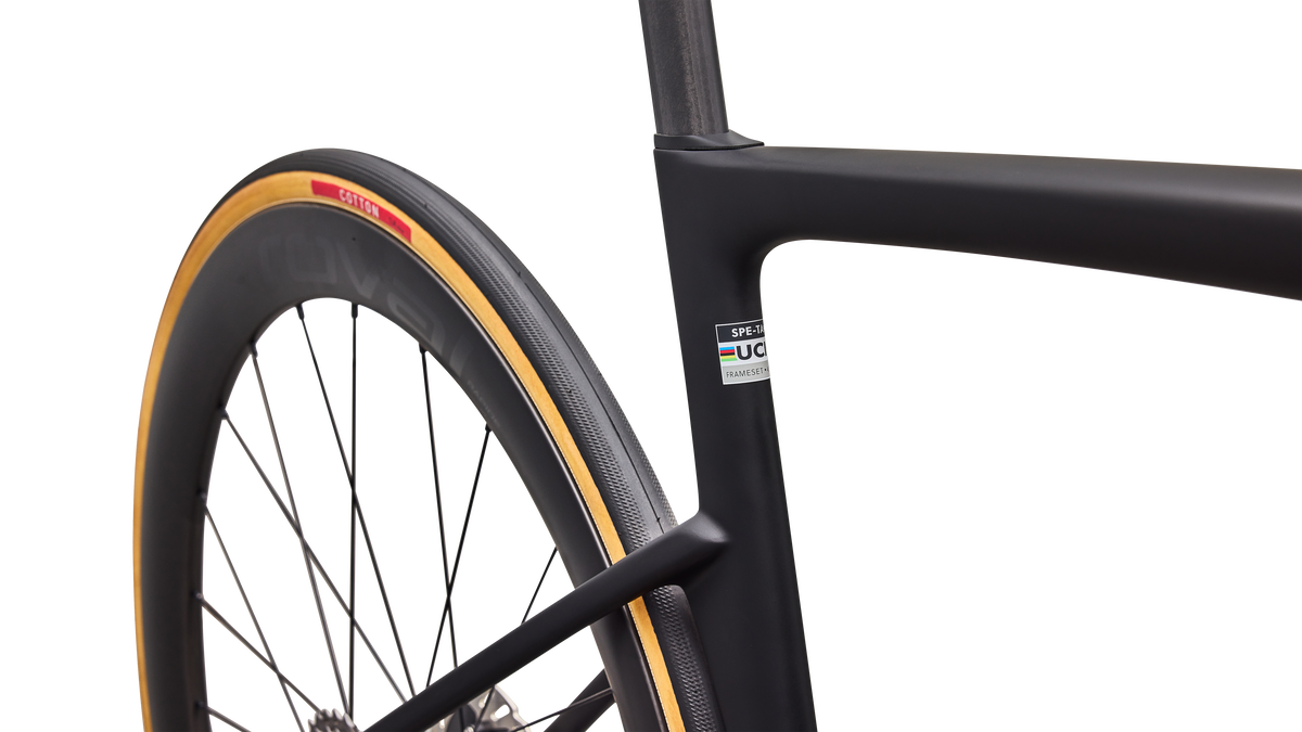 2027 Tarmac SL9 S-Level - Shimano Dura-Ace Di2