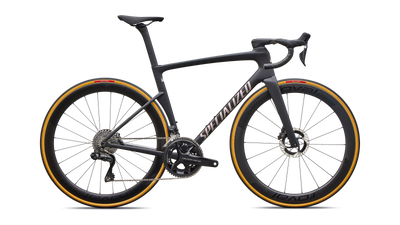 2027 Tarmac SL9 S-Level - Shimano Dura-Ace Di2