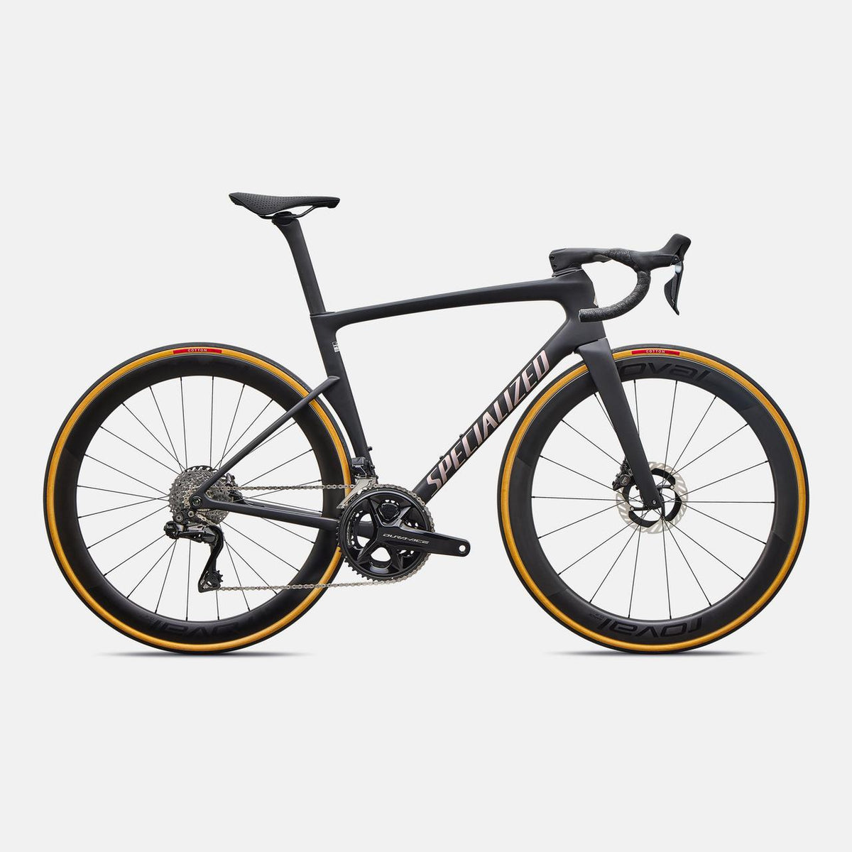 2027 Tarmac SL9 S-Level - Shimano Dura-Ace Di2