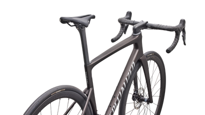 2027 Tarmac SL9 Expert - SRAM Force AXS