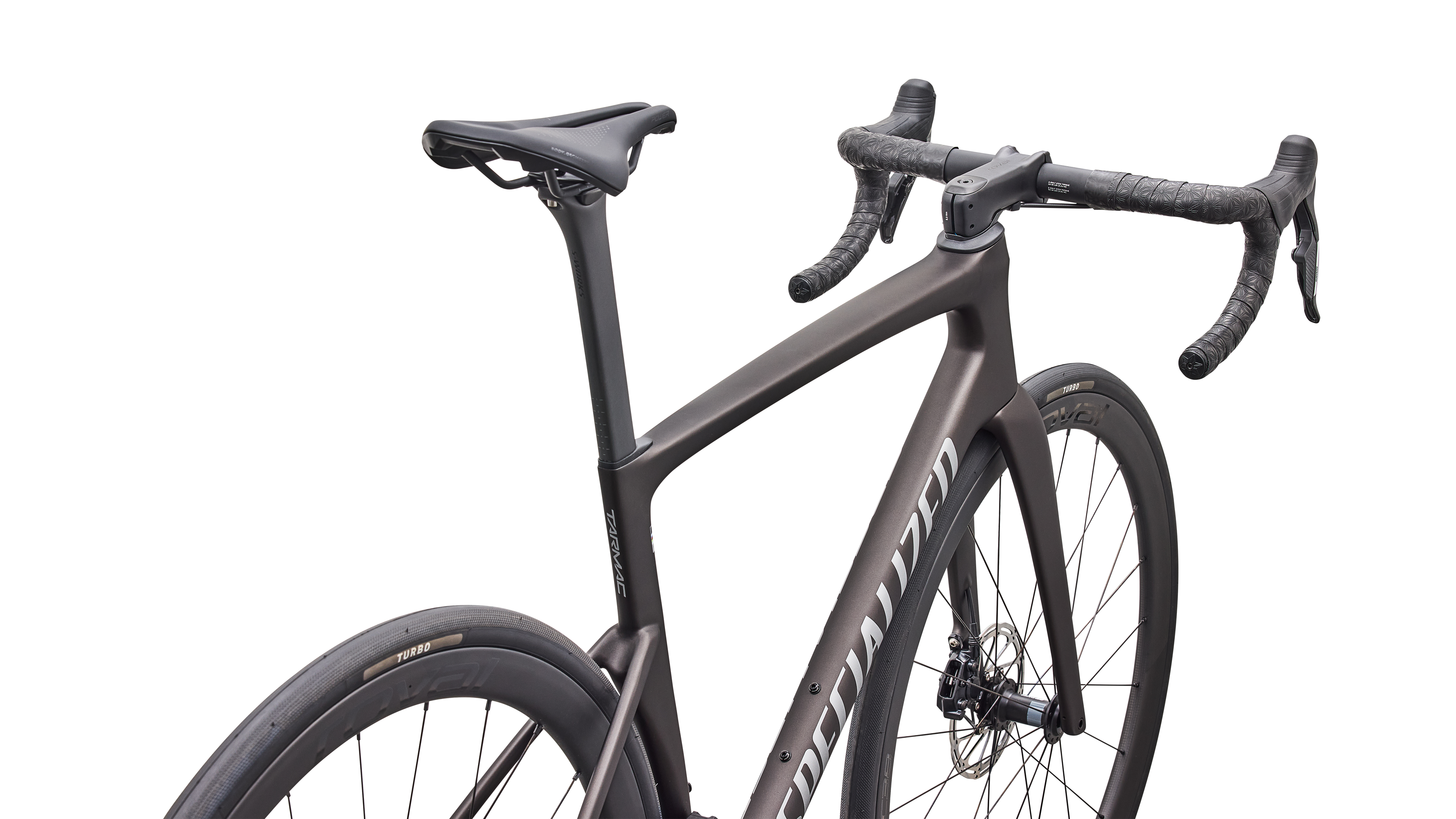 2027 Tarmac SL9 Expert - SRAM Force AXS