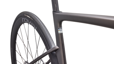2027 Tarmac SL9 Expert - SRAM Force AXS