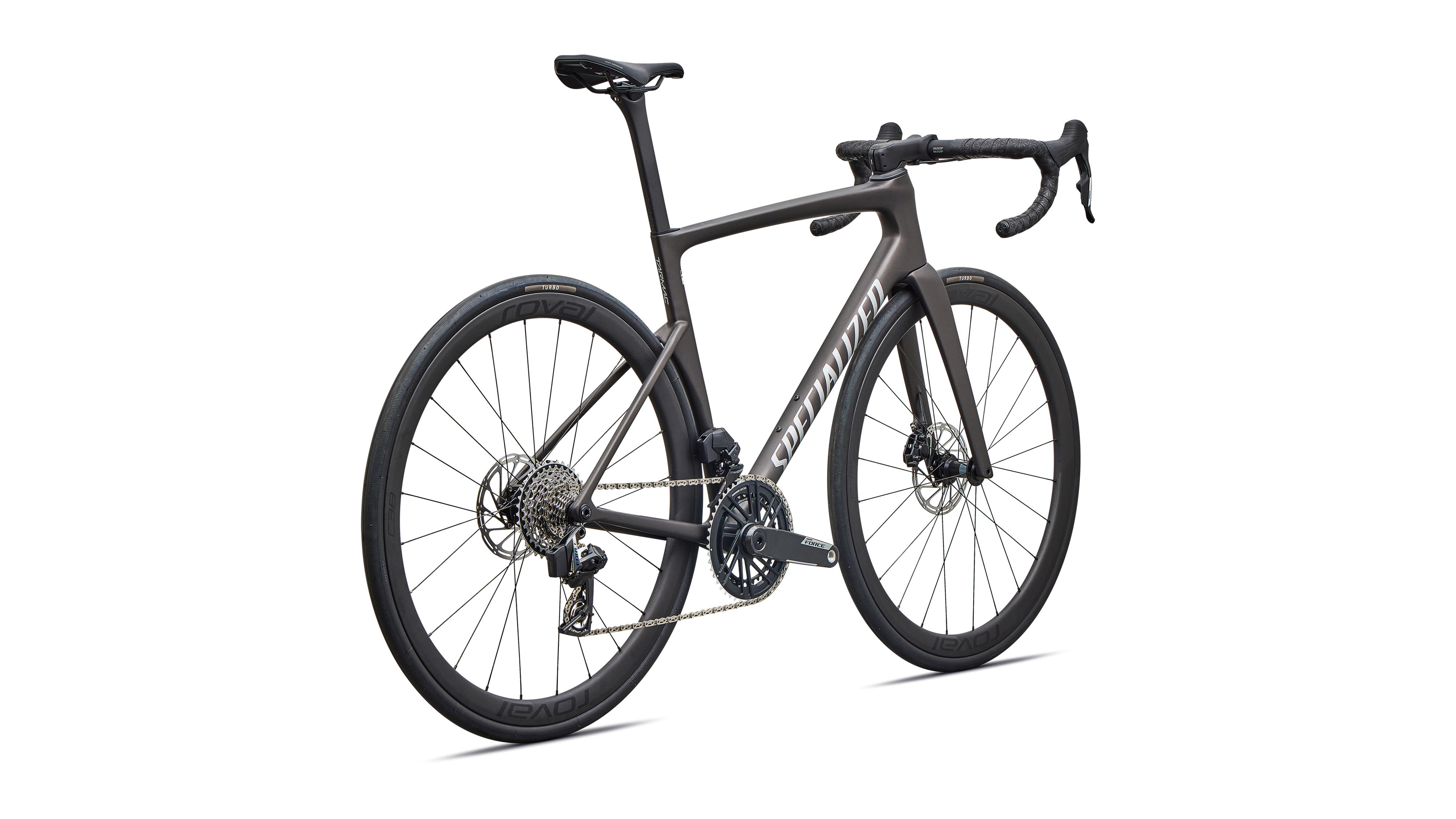 2027 Tarmac SL9 Expert - SRAM Force AXS