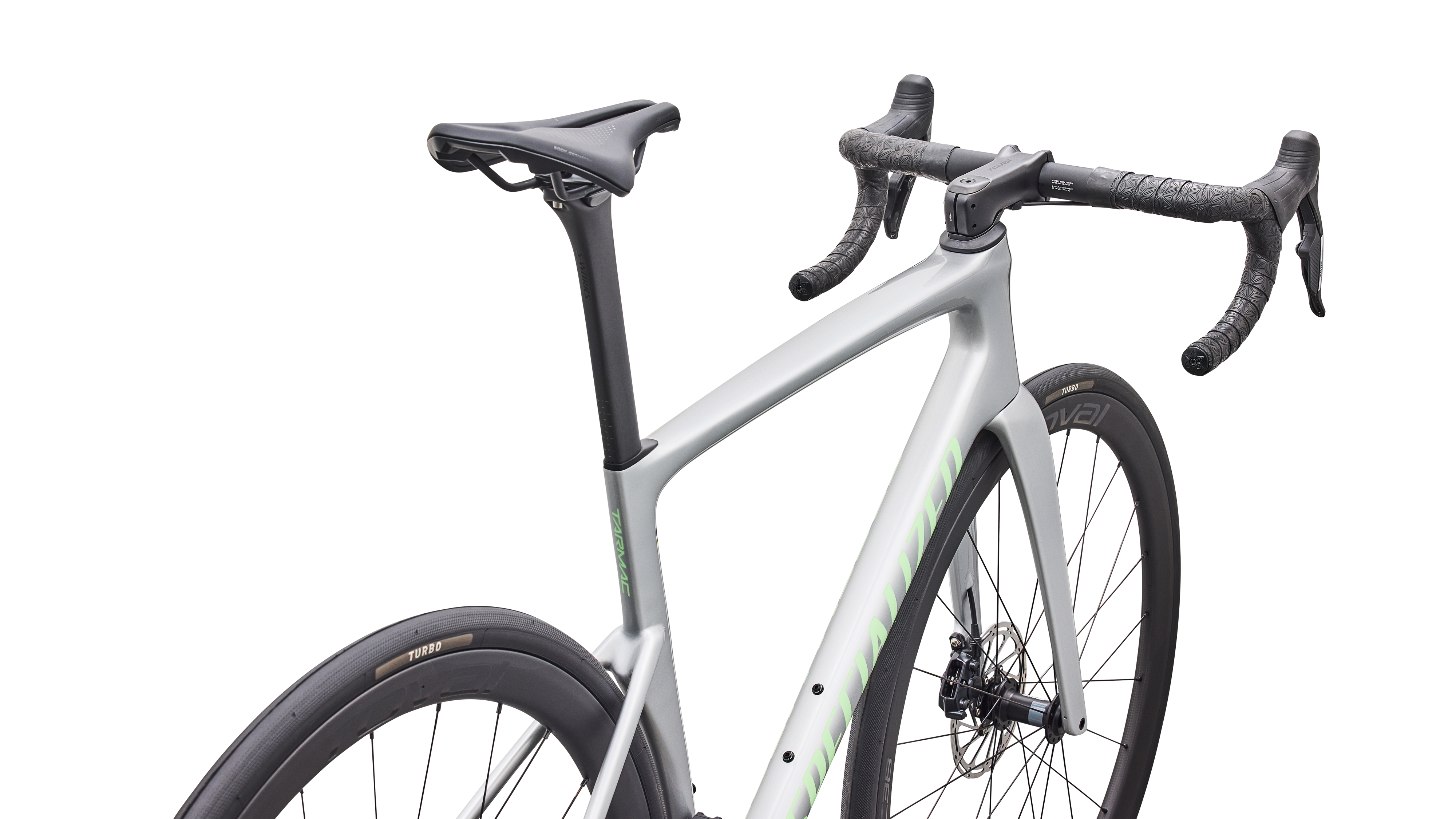 2027 Tarmac SL9 Expert - SRAM Force AXS