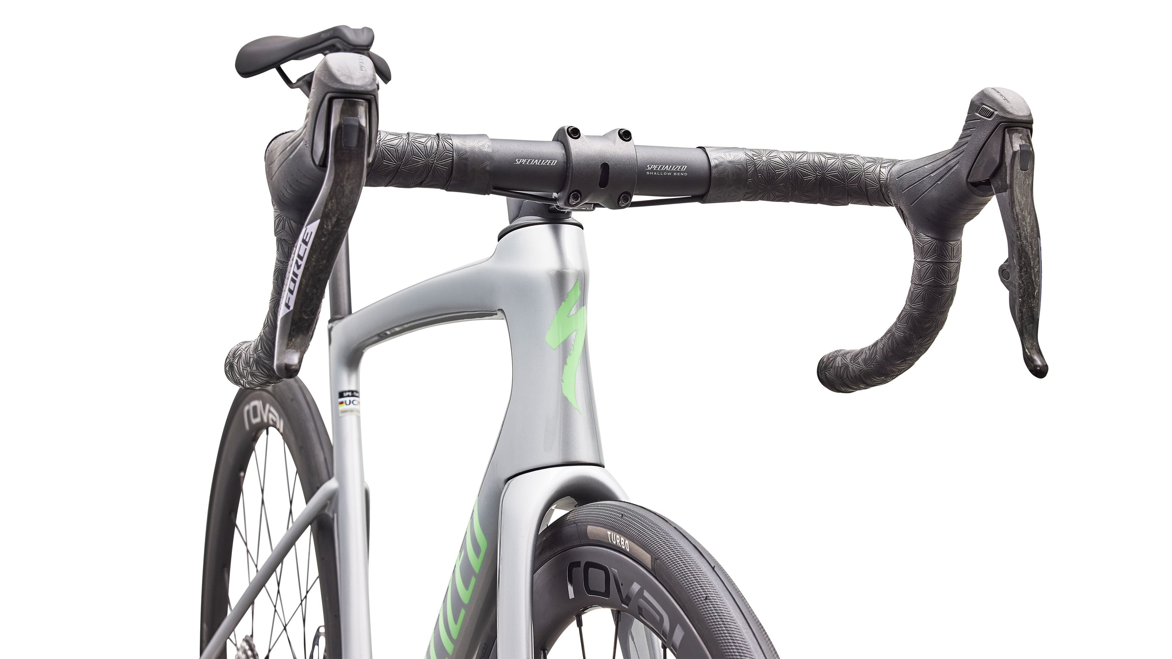 2027 Tarmac SL9 Expert - SRAM Force AXS