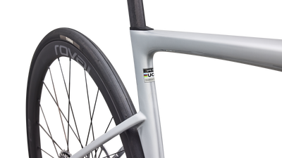 2027 Tarmac SL9 Expert - SRAM Force AXS