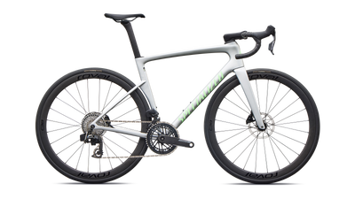 2027 Tarmac SL9 Expert - SRAM Force AXS