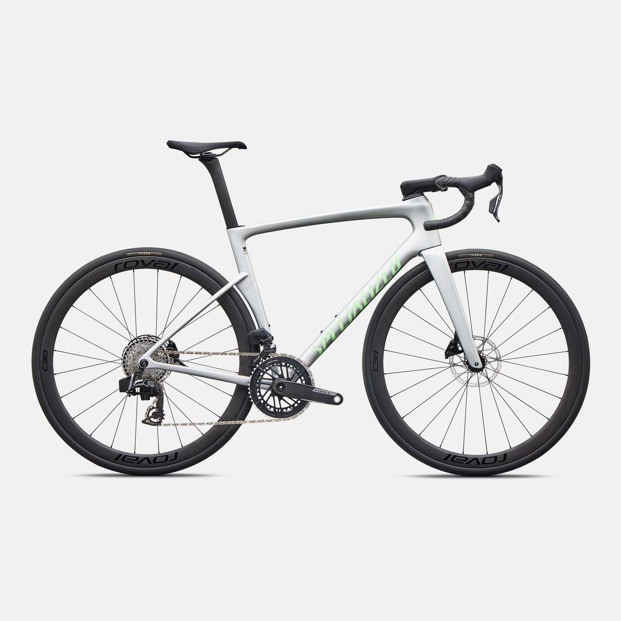 2027 Tarmac SL9 Expert - SRAM Force AXS