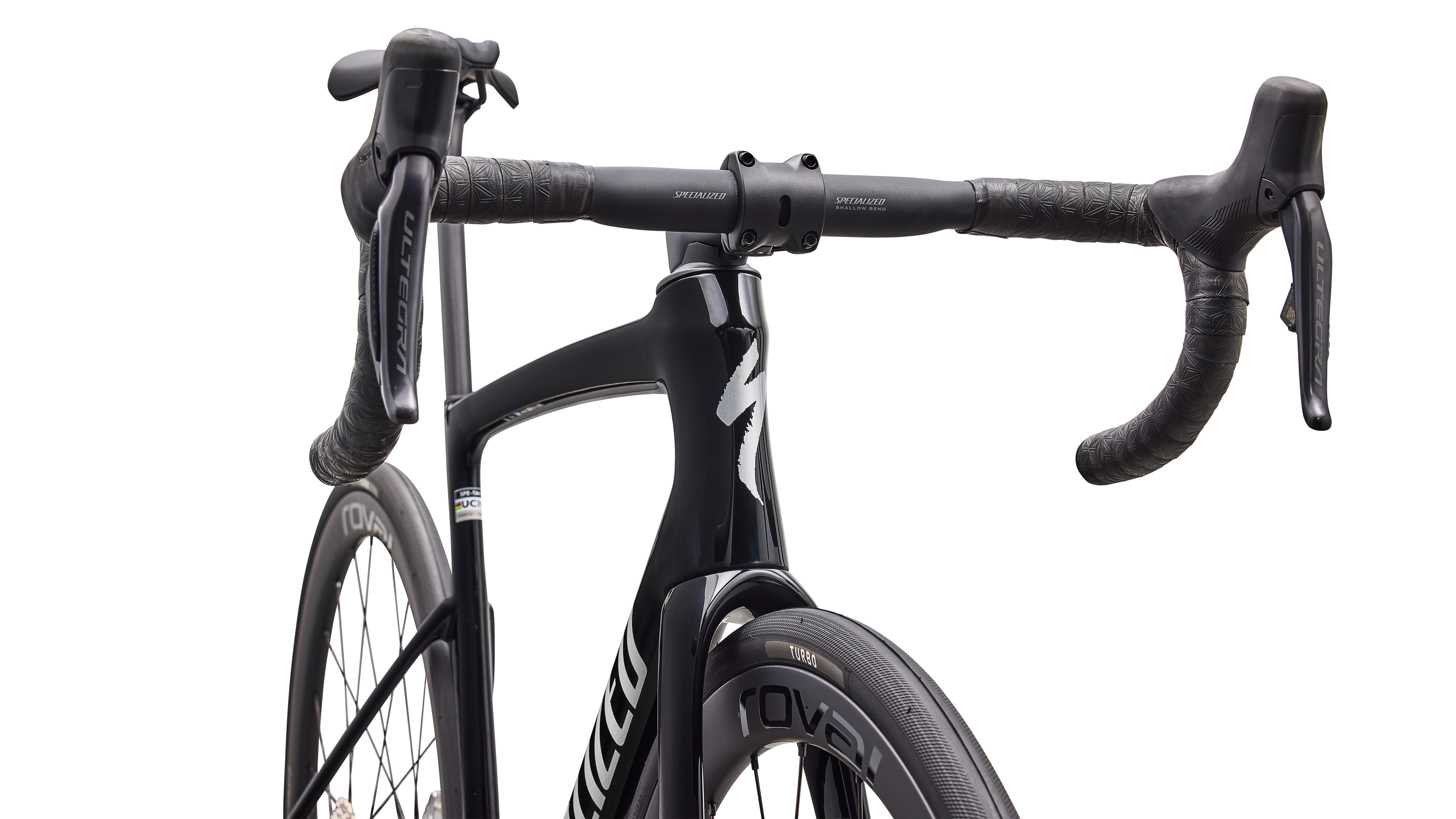2027 Tarmac SL9 Expert - Shimano Ultegra Di2