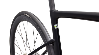 2027 Tarmac SL9 Expert - Shimano Ultegra Di2