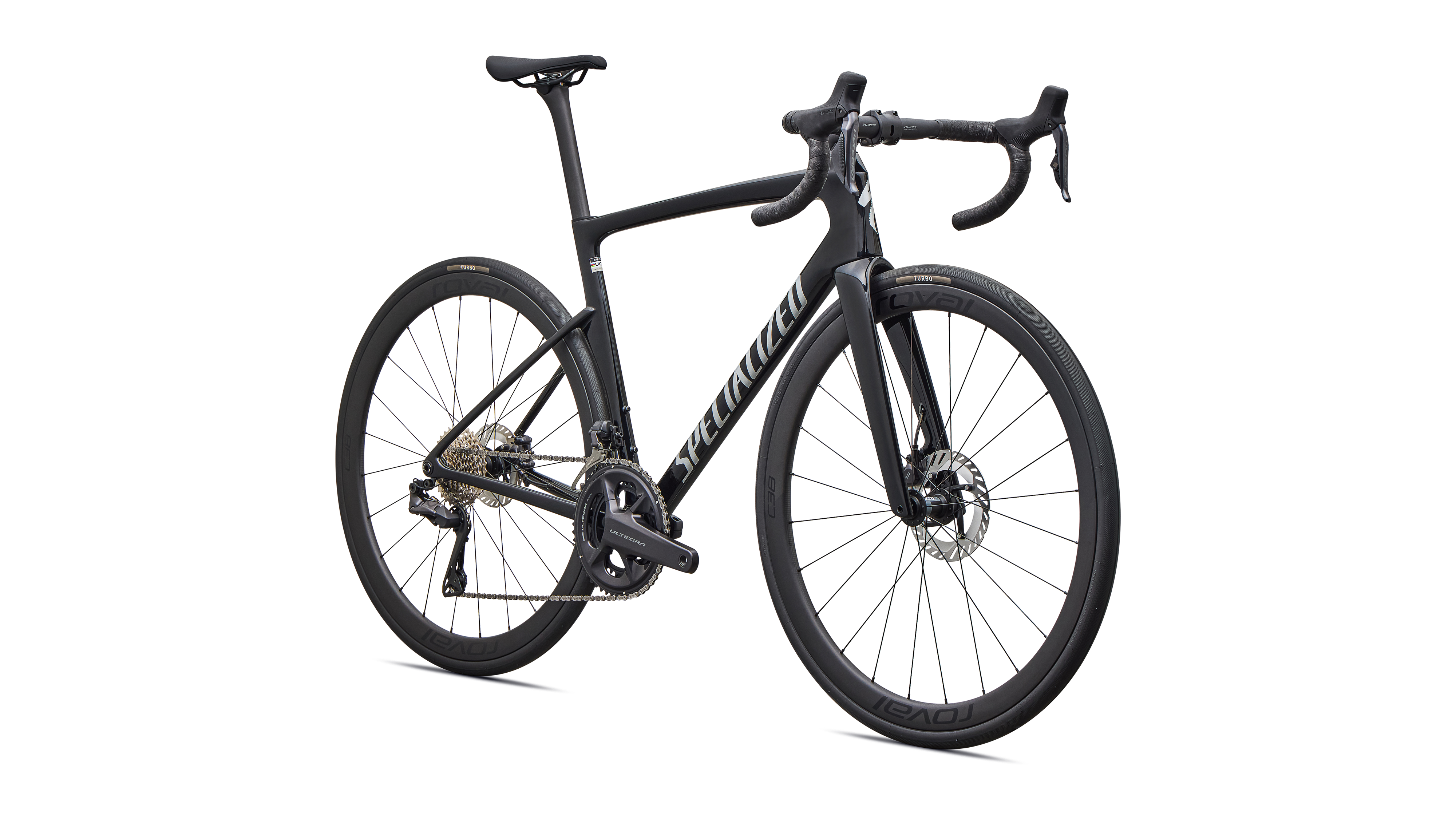 2027 Tarmac SL9 Expert - Shimano Ultegra Di2