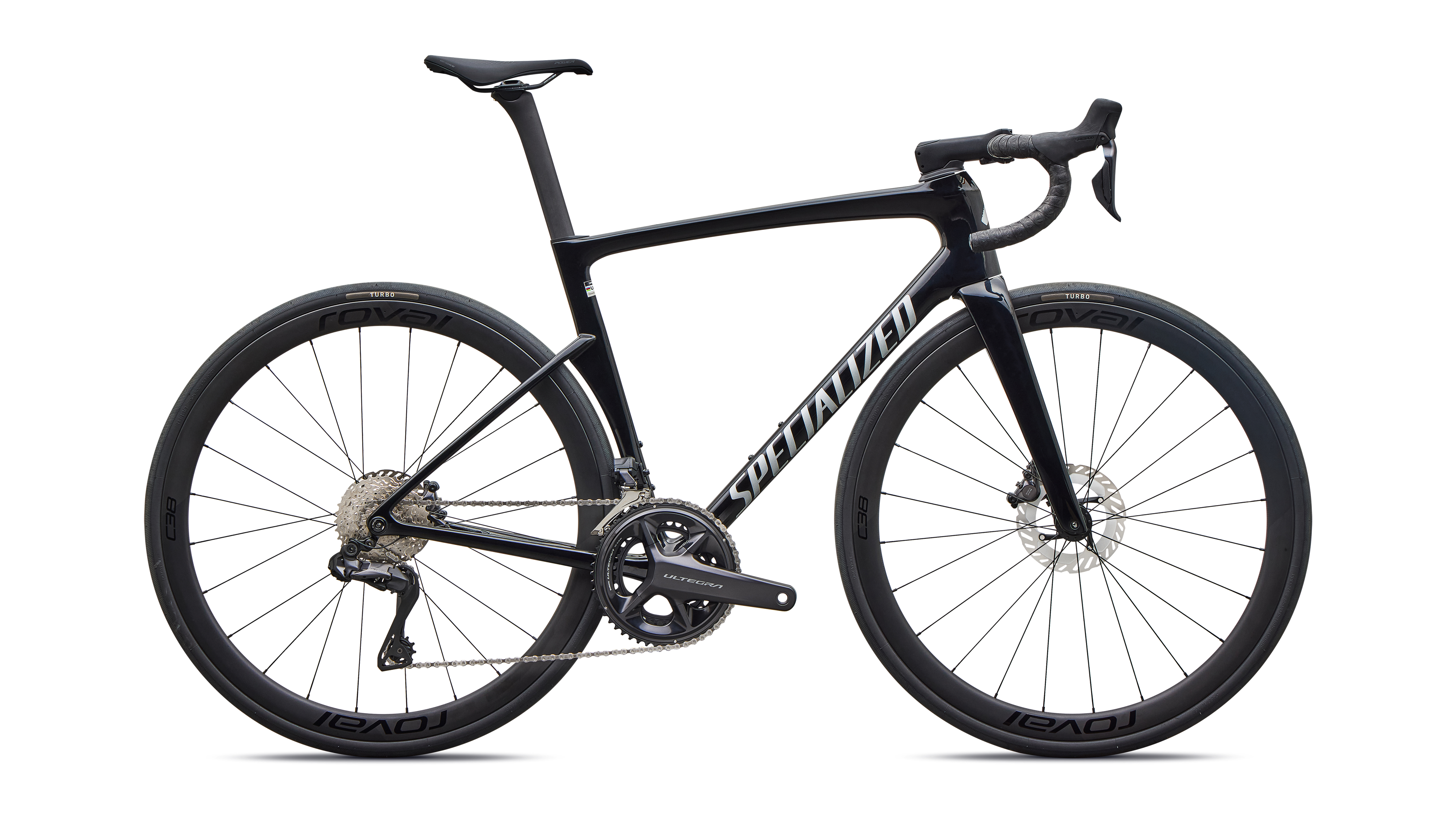 2027 Tarmac SL9 Expert - Shimano Ultegra Di2