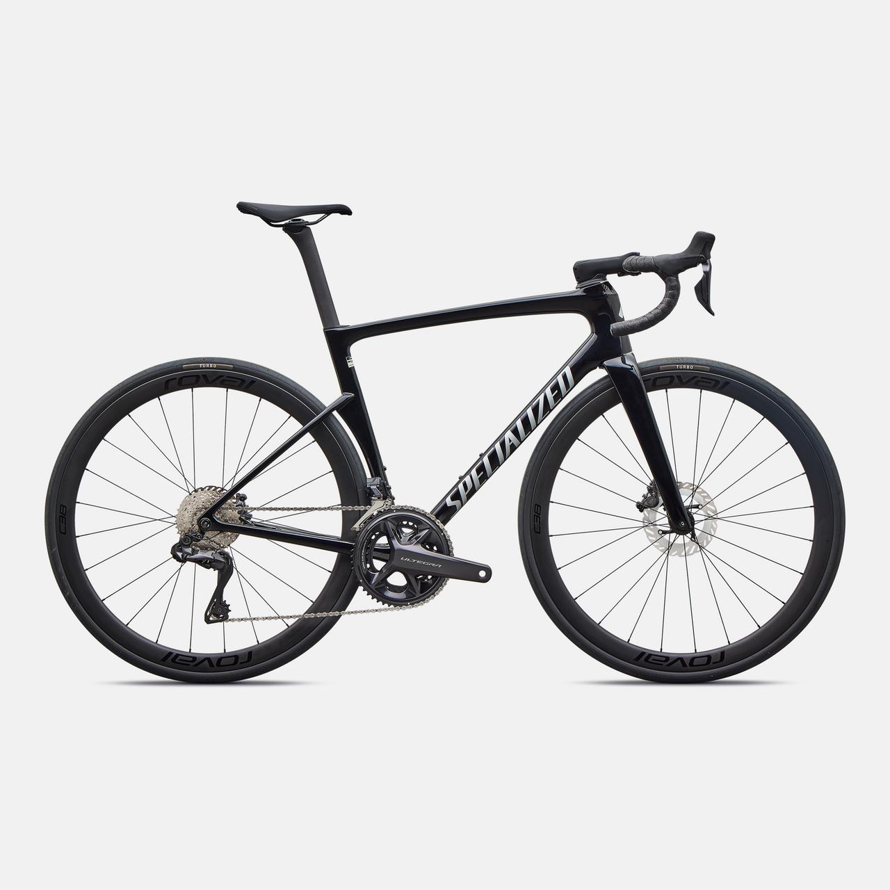 2027 Tarmac SL9 Expert - Shimano Ultegra Di2