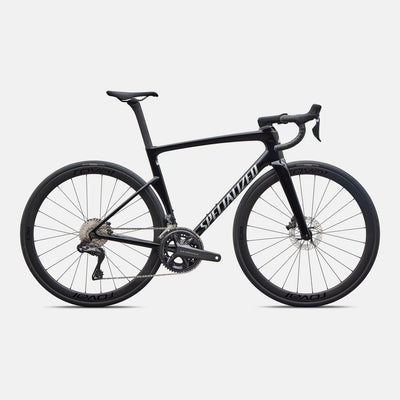 2027 Tarmac SL9 Expert - Shimano Ultegra Di2