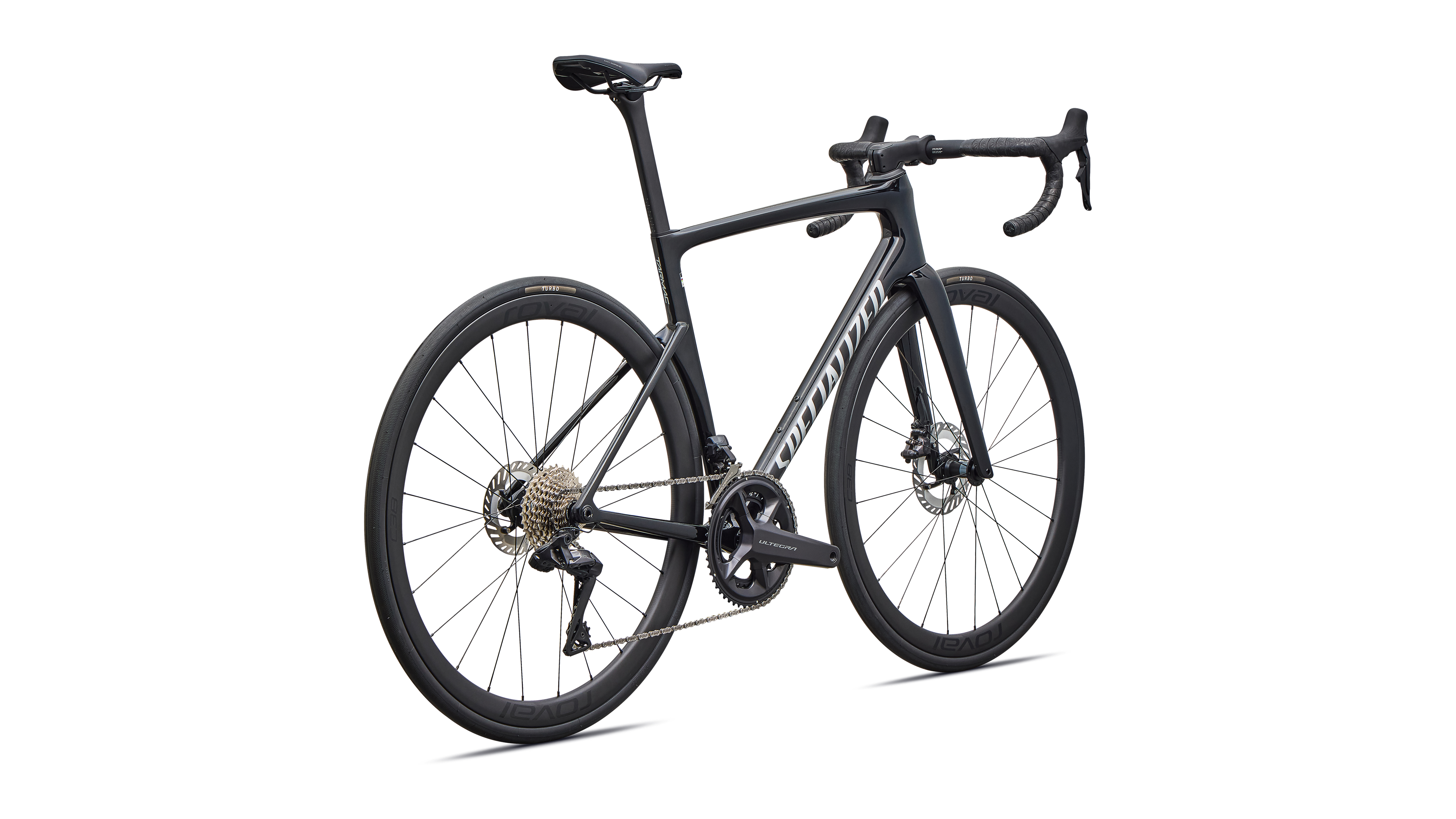 2027 Tarmac SL9 Expert - Shimano Ultegra Di2