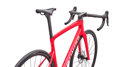 2027 Tarmac SL9 Comp - SRAM Rival AXS