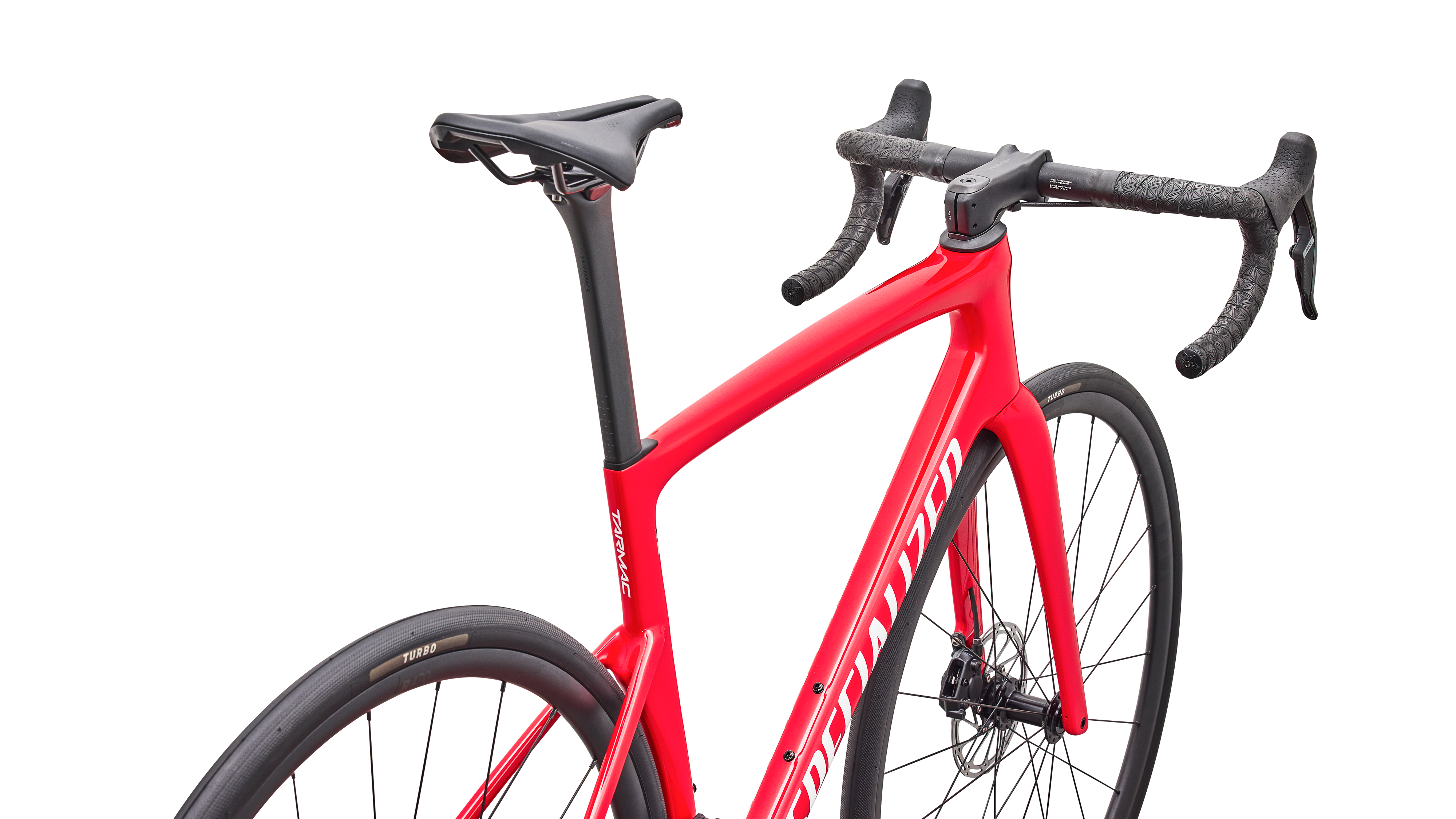 2027 Tarmac SL9 Comp - SRAM Rival AXS