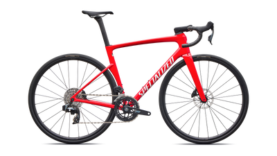 2027 Tarmac SL9 Comp - SRAM Rival AXS