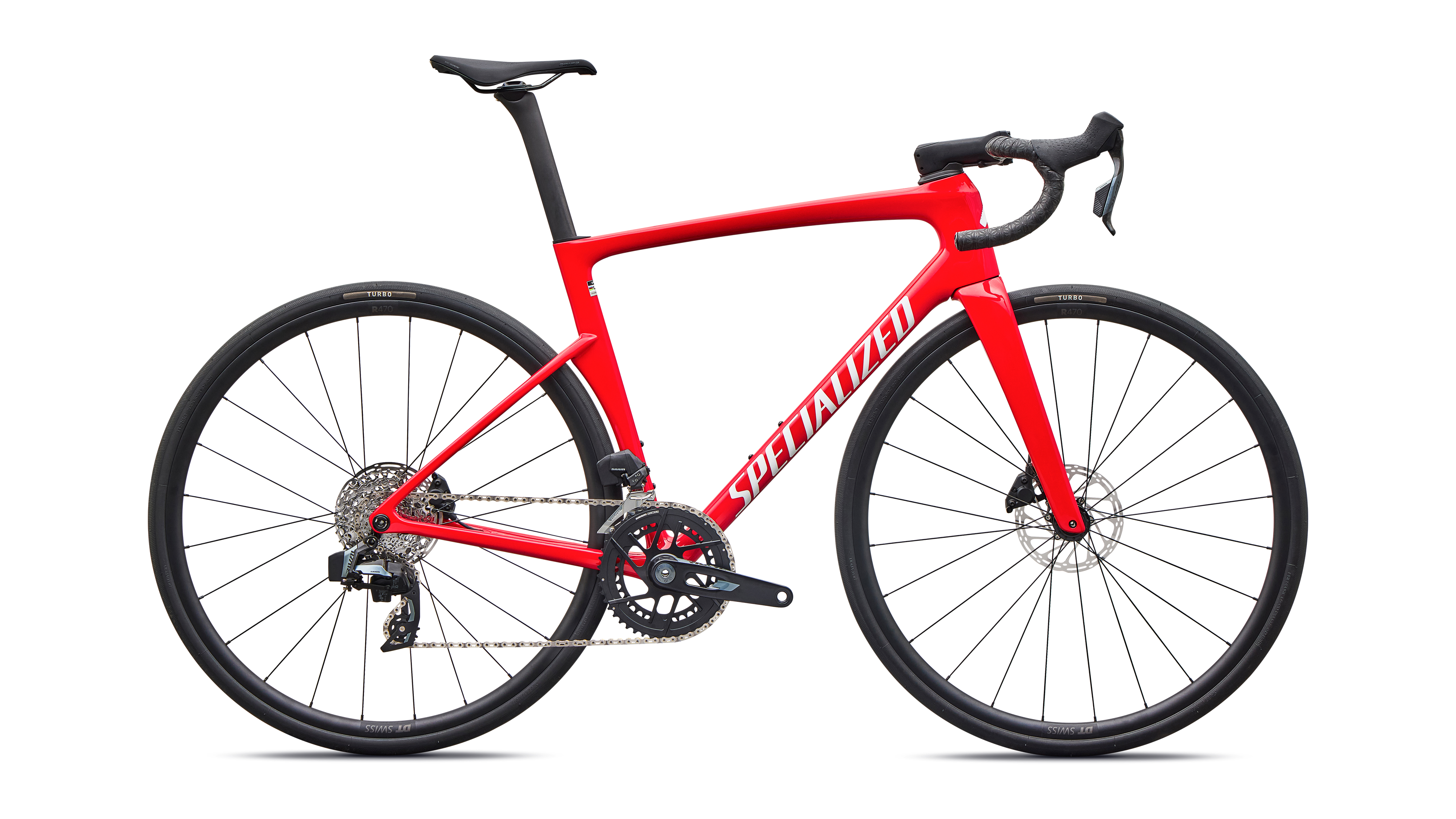 2027 Tarmac SL9 Comp - SRAM Rival AXS