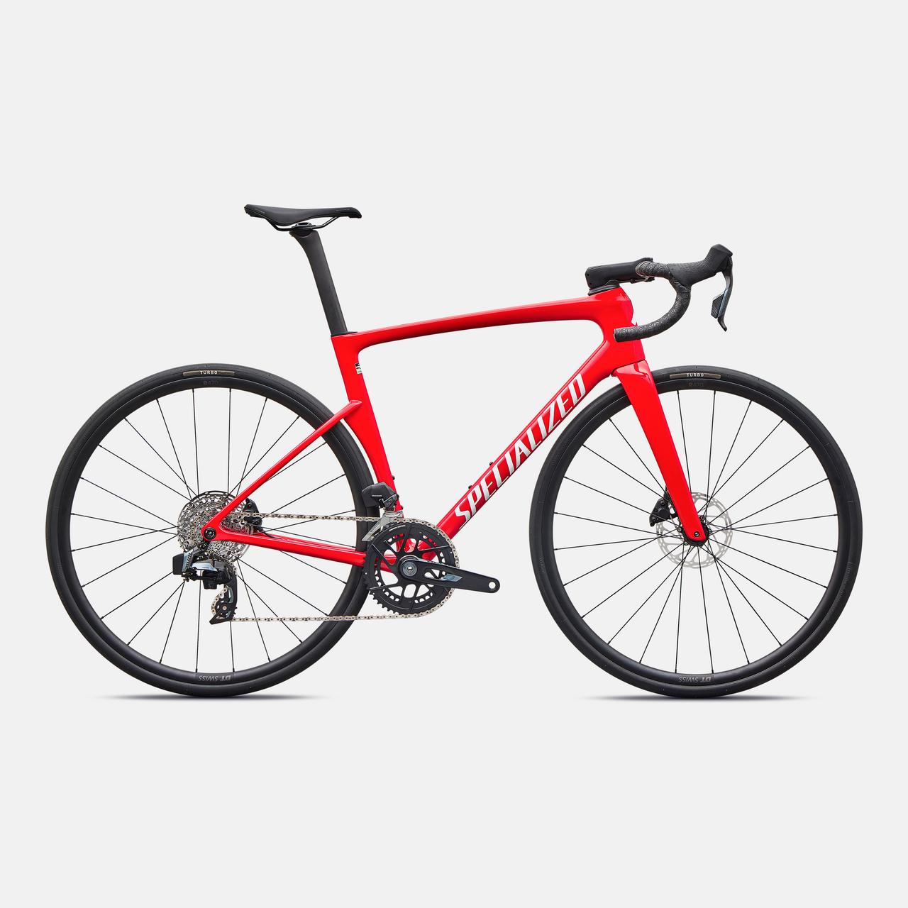 2027 Tarmac SL9 Comp - SRAM Rival AXS