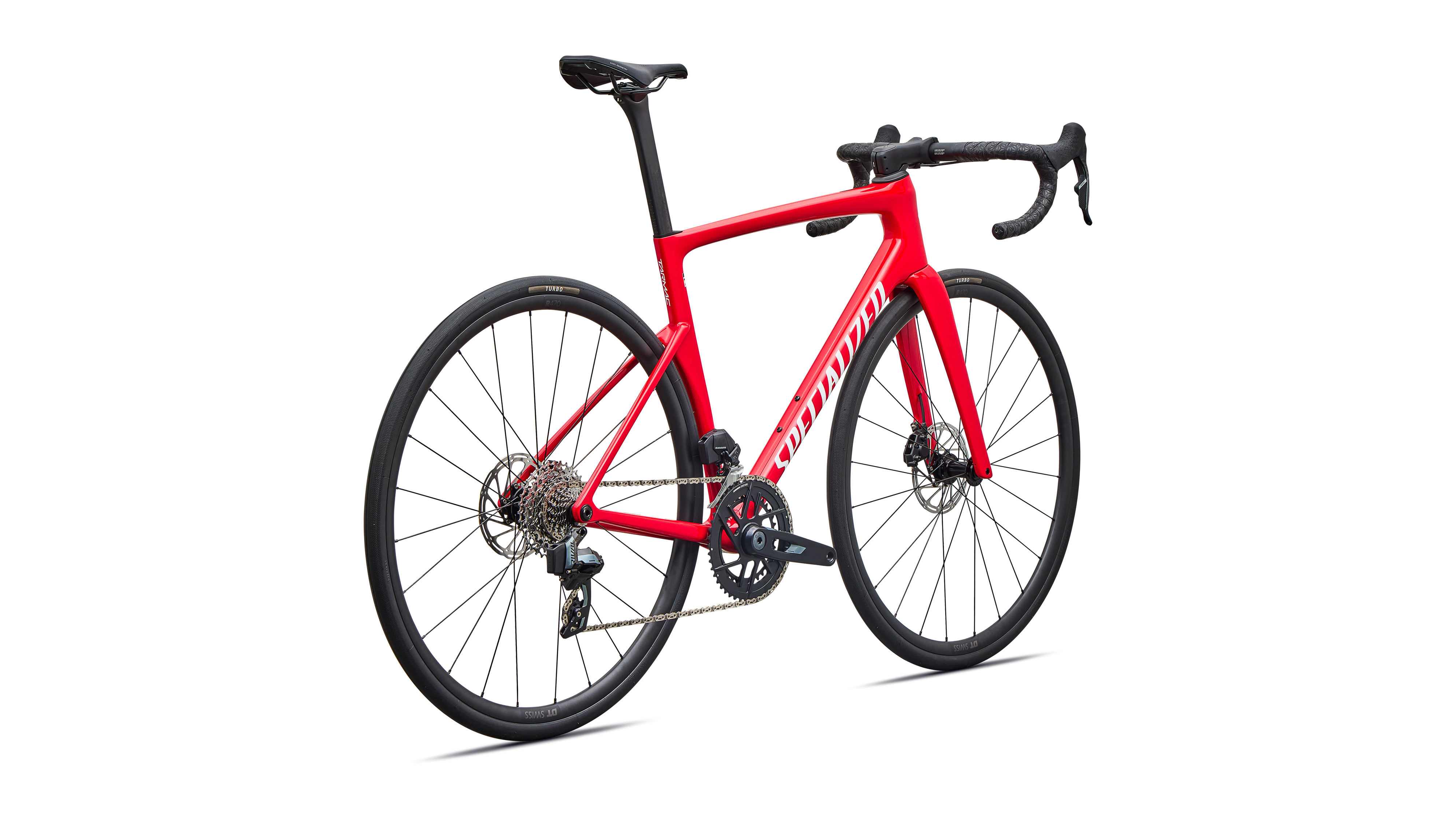 2027 Tarmac SL9 Comp - SRAM Rival AXS