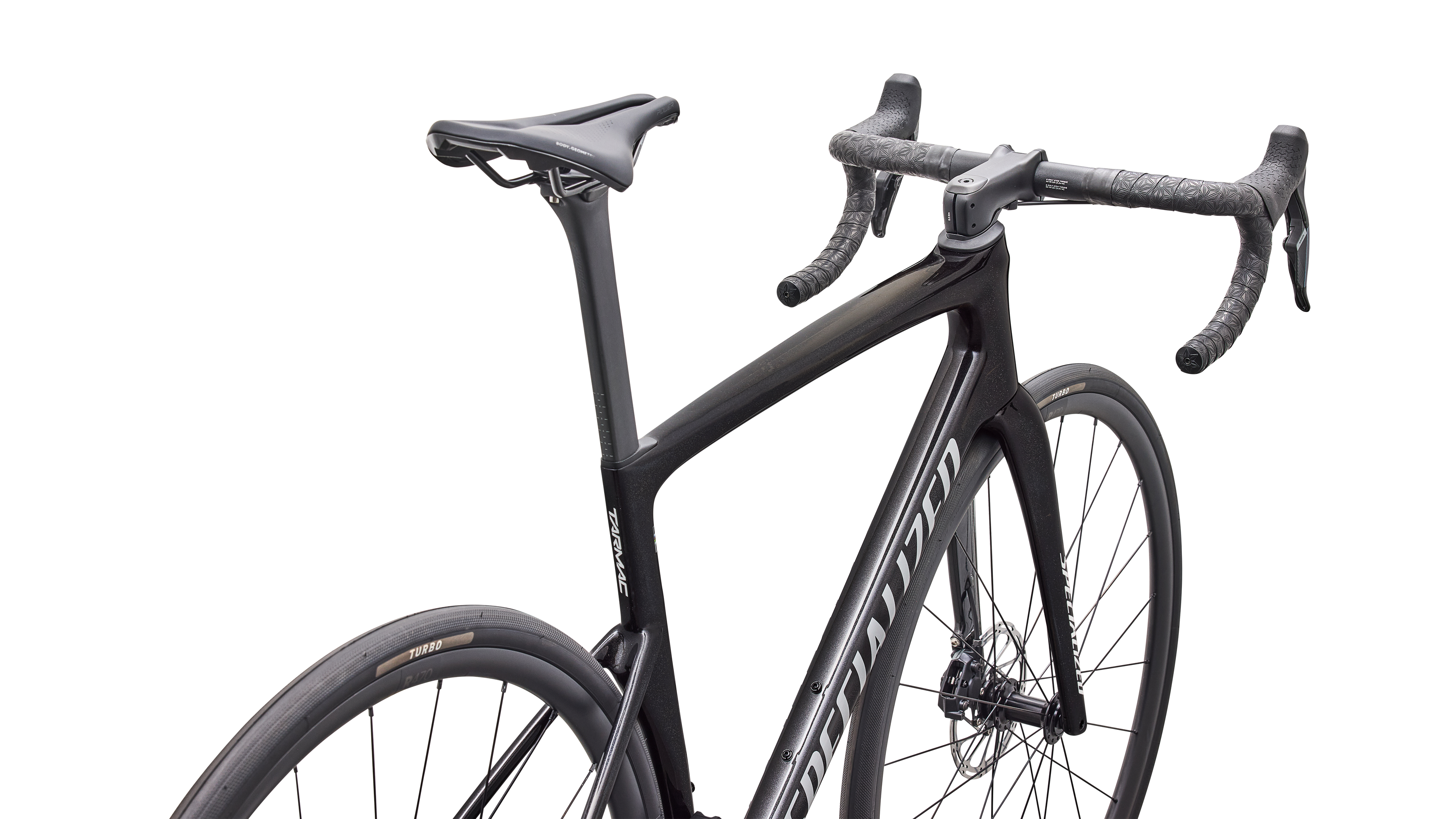 2027 Tarmac SL9 Comp - SRAM Rival AXS