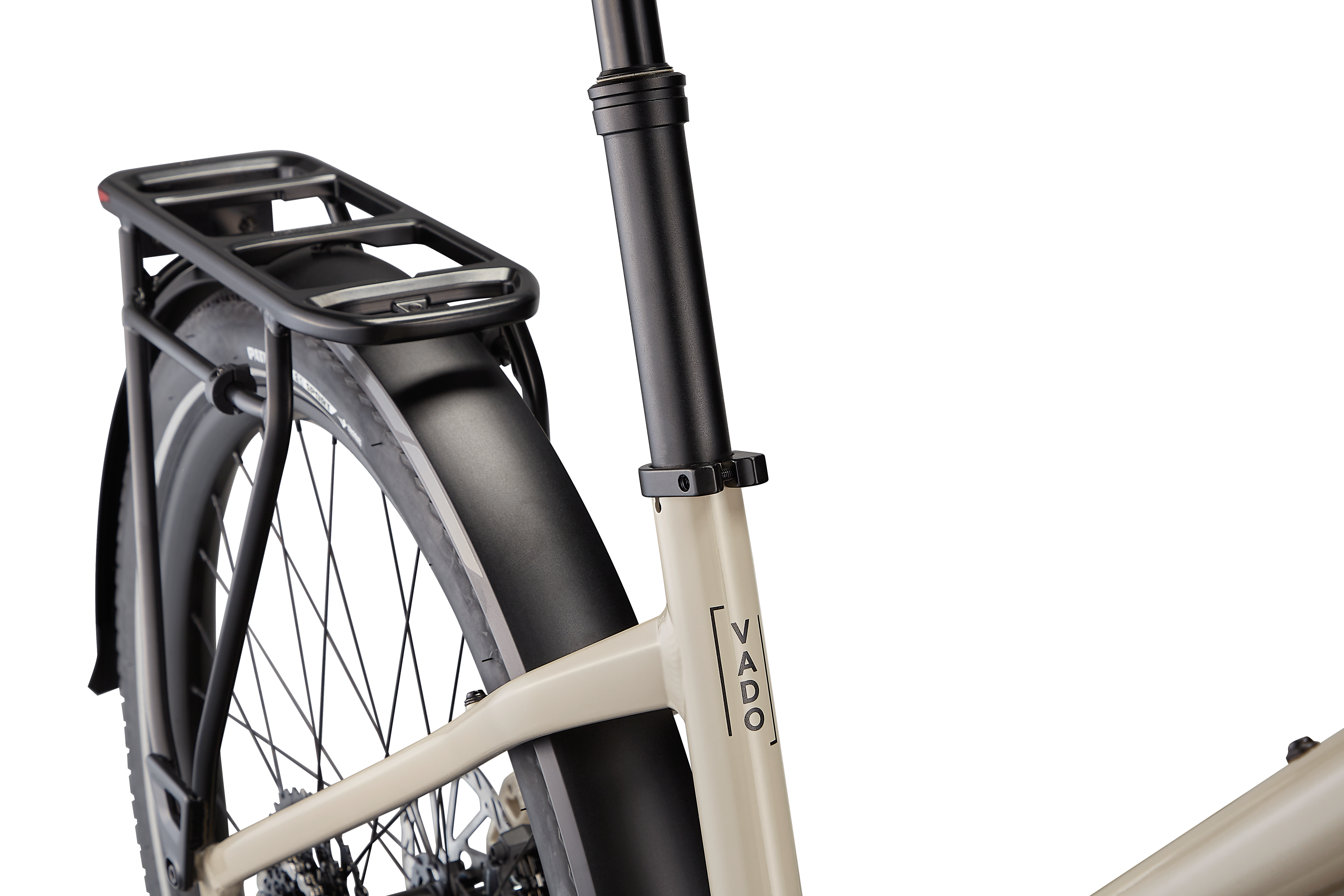 Turbo Vado 4.0 Step-Through