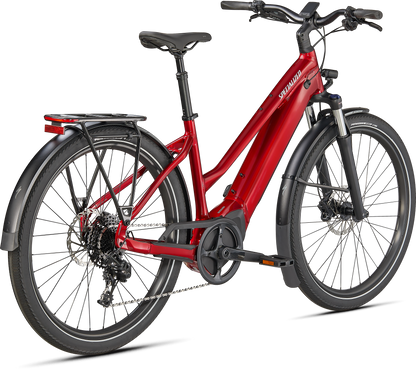 Turbo Vado 4.0 Step-Through