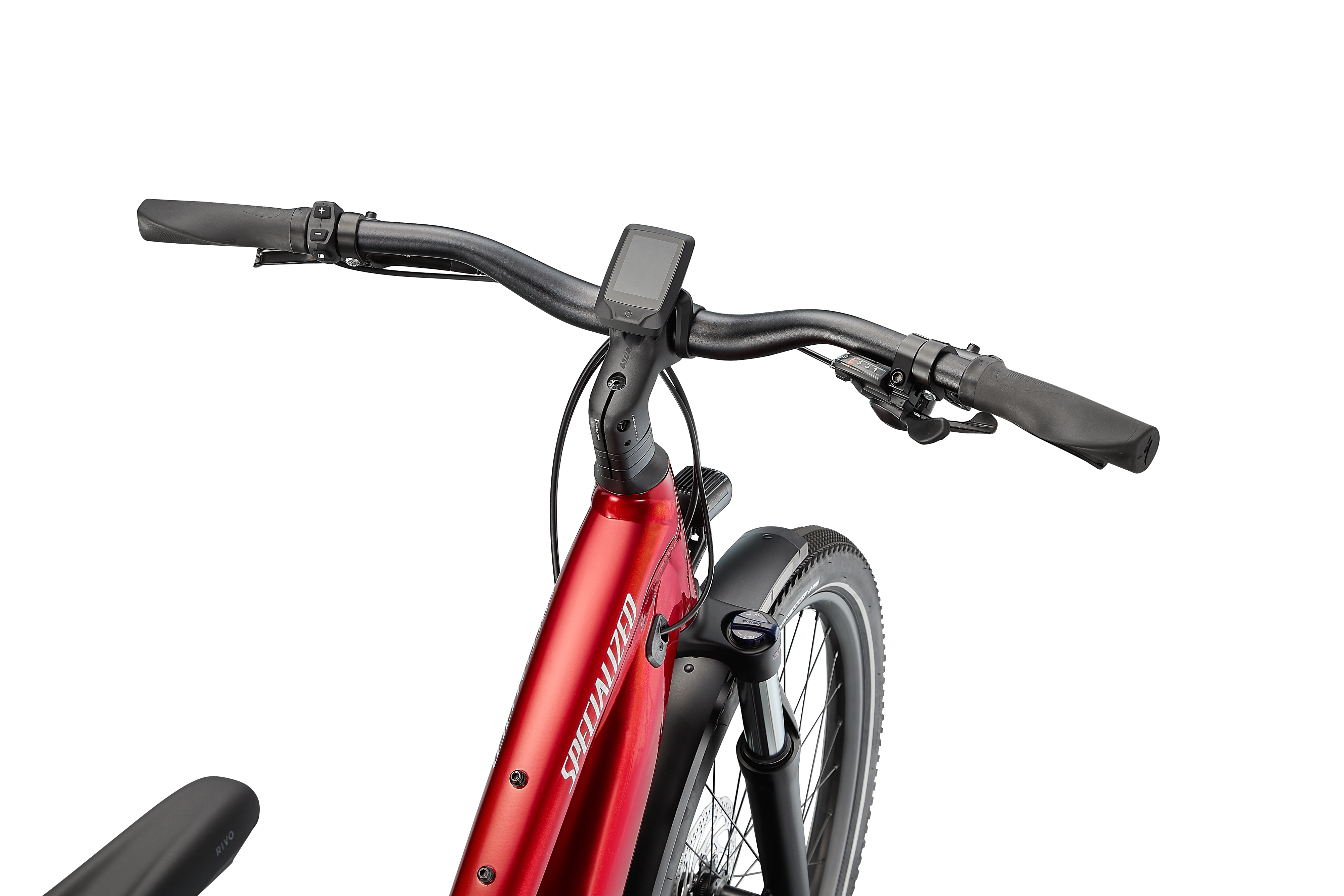 Turbo Vado 3.0 Step-Through