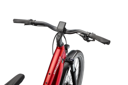 Turbo Vado 3.0 Step-Through