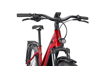 Turbo Vado 3.0 Step-Through