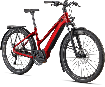 Turbo Vado 3.0 Step-Through