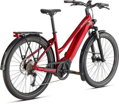 Turbo Vado 3.0 Step-Through