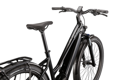 Turbo Vado 3.0 Step-Through