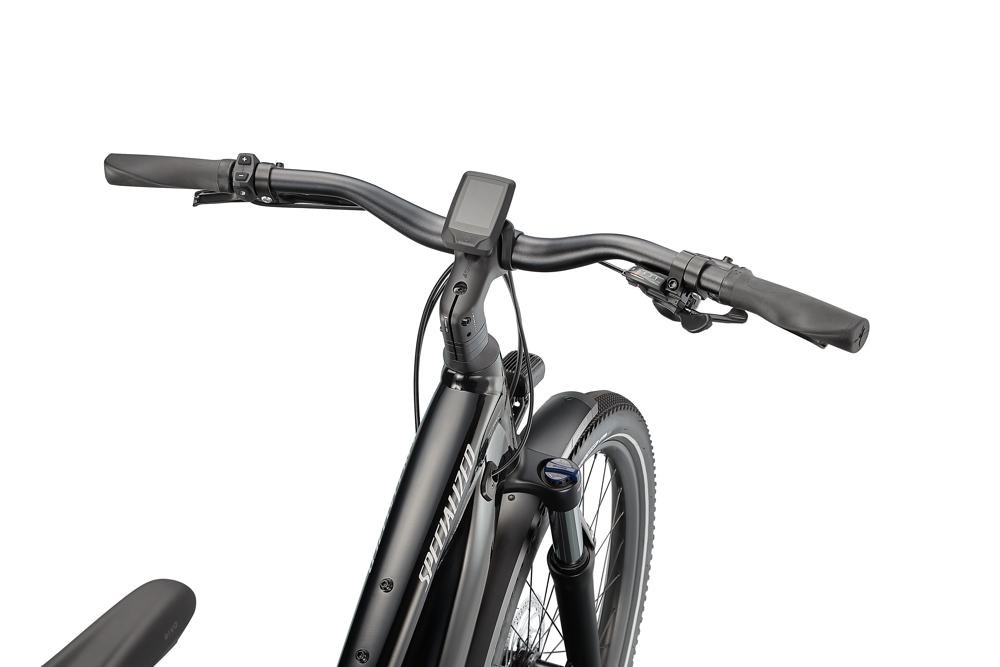 Turbo Vado 3.0 Step-Through