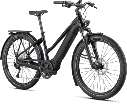 Turbo Vado 3.0 Step-Through