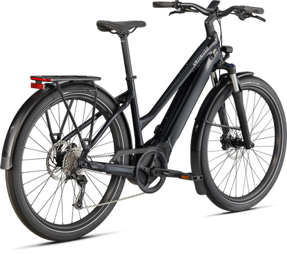 Turbo Vado 3.0 Step-Through