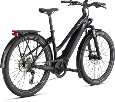 Turbo Vado 3.0 Step-Through