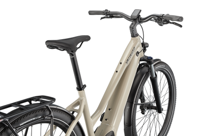 Turbo Vado 3.0 Step-Through