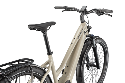 Turbo Vado 3.0 Step-Through