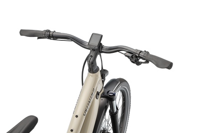 Turbo Vado 3.0 Step-Through