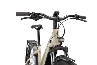 Turbo Vado 3.0 Step-Through